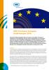 VNG Prioritaire Europese Onderwerpen 2016