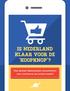 Hoe denken Nederlandse consumenten over commerce via sociale media? Bronto.co.uk