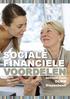 SOCIALE FINANCIELE VOORDELEN sociaal huis OCMW Diepenbeek
