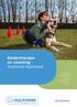 Kindertherapie en -coaching Hulphond Nederland. Therapie en coaching met de inzet van hulphonden voor jongeren tot 23 jaar.