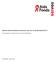 Advies biomedische preventie van hiv in Nederland 2013. Een standpunt van Aids Fonds en Soa Aids Nederland