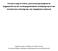 Opgesteld volgens de richtlijnen van Manual Therapy. Link auteursrichtlijnen: http://www.manualtherapyjournal.com/content/authorinfo
