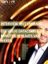 INTERVIEW MET VMWARE EEN VEILIG DATACENTER IN MINUTEN IN PLAATS VAN WEKEN