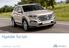 Hyundai Tucson Prijslijst per 1 mei 2016