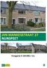 JAN MANKESSTRAAT 27 NUNSPEET