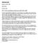 MEMORANDUM: Naarden, 30 april 2004 ED/D-10015. Geachte cliënt, Betreft: fiscale ontwikkelingen vanaf fiscaal jaar 2004, 2005 en 2006