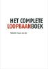 HET COMPLETE LOOPBAANBOEK. Redactie: Susan van Ass