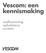 Vescom: een kennismaking. wallcovering upholstery curtain