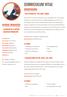 Curriculum Vitae. Werkervaring. SHS Systems BV - Feb. 2009 - Heden. Webdesign/development WordPress onderhoud Grafische vormgeving DTP