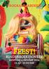 programmaboekje FEEST! KINDERBOEKENWEEK zaterdag 4 oktober 2014 12.30-17.00 uur