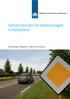 Verkeersborden en Verkeersregels in Nederland. Vlot bewegen.veilig leven. Verkeer en Waterstaat.