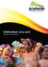 infobrochure 2015-2016 jongeren en volwassenen