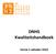 DNHS Kwaliteitshandboek