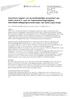 I NS & OUNG ~~i~~t150 1083 HP Amsterdam Postbus 7883 1008 AB Amsterdam Tel.: +31 (0)88-407 1000 Fax: +31(0)88-407 1005 www.ey.nl