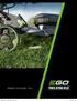 PRODUCTCATALOGUS 2016. 36098 EGO Trade_Broc_28pp_AW_NL.indd 1 07/04/2016 11:14