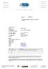 Rapport : 103593-00. Versie Datum Omschrijving 1.0 11 maart 2011 Akoestisch onderzoek Cnossen Leekstermeer te Nietap (definitief)