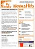 JANUARI-FEBRUARI 2013. VERNIEUWDE NIEUWSFLITS Voor u ziet u onze vernieuwde nieuwsflits. NIEUWE LEERLINGEN! In januari zijn: 04 feb.