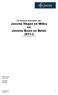 De emissie inventaris van: Jansma Wegen en Milieu en Jansma Bouw en Beton 2011-2 Dit document is opgesteld volgens ISO 14064-1