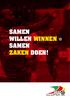Samen Willen Winnen = Samen Zaken Doen!
