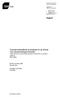 Rapport. B7537a november 2004 Bestemd voor: Stichting Ict op School Den Haag TNS NIPO ISO 9001. Grote Bickersstraat 74 1013 KS Amsterdam