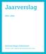 Jaarverslag 2011 / 2012. Apotheek Haagse Ziekenhuizen Samen voor betere farmaceutische zorg