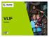 Agenda. VLIF Algemeen VLIF maatregelen Cijfers: VLIF in 2015 Steunaanvragen via e-loket