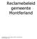 Reclamebeleid gemeente Montferland