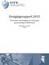 Dreigingsrapport 2015