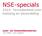NSE-specials. 2014: Tevredenheid over toetsing en beoordeling