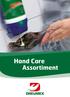 Hand Care Assortiment