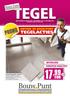 TEGEL 17,99 PROMO TEGELACTIES EUR ONTDEK DE BOUW.PUNT BETONLOOK M 2