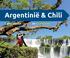 Argentinië & Chili LAND VAN DE TANGO EN GLETSJERS