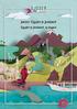 Junior: Egypte & Jordanië. Egypte & Jordanië, 15 dagen