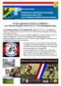 Nederlands Individueel Africhtings- Kampioenschap 2011 voor raszuivere Duitse Herdershonden