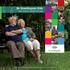 De Groenhuysen Gids. voor wonen, welzijn en zorg. Informatie over alle producten en diensten van stichting Groenhuysen