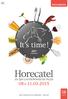 horecatel.be 49 ste 08 > 11.03.2015 WEX MARCHE-EN-FAMENNE - BELGIË wex.be