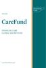 Informatie. CareFund FINANCIAL CARE GLOBAL MACRO FUND. www.financialcare.com