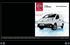 NISSAN. e-nv200. Introductie Design exterieur Design interieur Laderaum Accessoire Kleuren en Carrosserie Garantie Afdrukken Uitgang