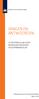 Ministerie van Economische Zaken VRAGEN EN ANTWOORDEN UITKOOPREGELING VOOR WONINGEN ONDER EEN HOOGSPANNINGSLIJN