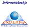 INHOUDSOPGAVE. 1. Kennismaken met KV Diderna/Visser Sloopwerken... 1. 2. Korfballen bij KV Diderna/Visser Sloopwerken... 2. 3. Het sporttenue...