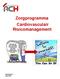 Zorgprogramma Cardiovasculair Risicomanagement