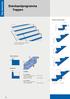 Standaardprogramma. Lateien Trappen. Trap elementen. Standaard trapaansluitingen. Eventueel uitgevoerd met gestraald loopvlak of wafelmotief 3