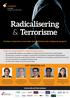 Radicalisering & Terrorisme