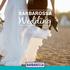 Getting married! Het team van Barbarossa Beach denkt met u mee en zorgt er voor dat u en uw gasten een huwelijksdag krijgen om nooit te vergeten.