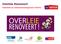 Overleie Renoveert. Onderdeel van stadsvernieuwingsproject Overleie