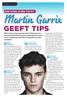 Martin Garrix GEEFT TIPS 3 PRODUCEER HOE WORD JE EEN TOP DJ?