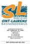 Gesubsidieerde Vrije Basisschool SINT-LAURENS (Inst. Nr. 107847) Patronagestraat 52 9060 Zelzate Tel.: 09/345 59 95 Fax: 09/345 51 98 Emailadres: