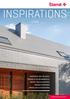 INSPIRATIONS LEIEN. I Aarschot - Simoni Architecten