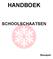 HANDBOEK SCHOOLSCHAATSEN