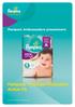 Pampers Ambassadors presenteert: Pampers Premium Protection Active Fit